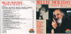 Billie Holiday - With Tony Scott